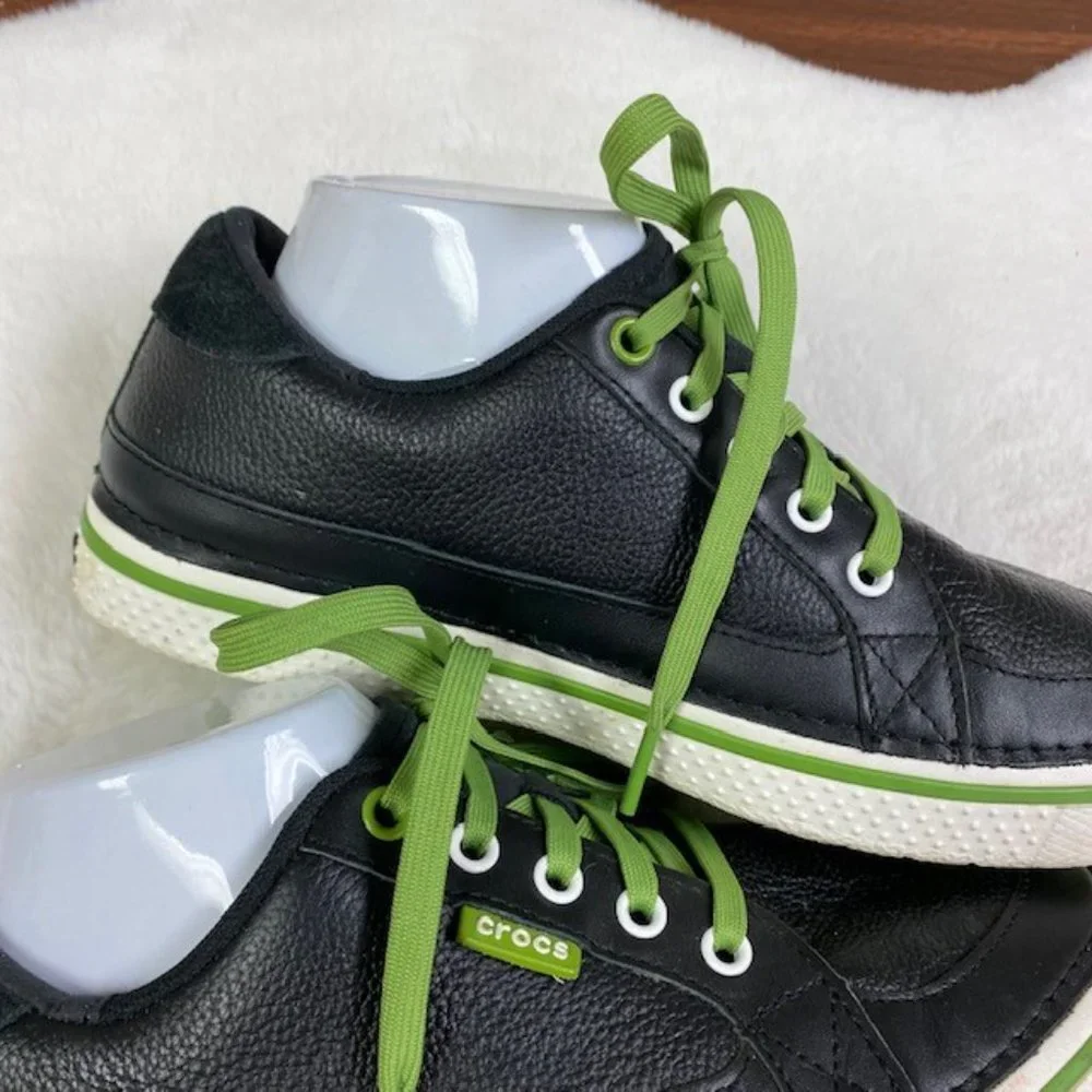 Crocs Golf with‎ Hank Haney 